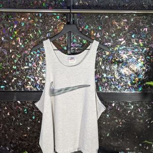 Vintage Nike tank size XL